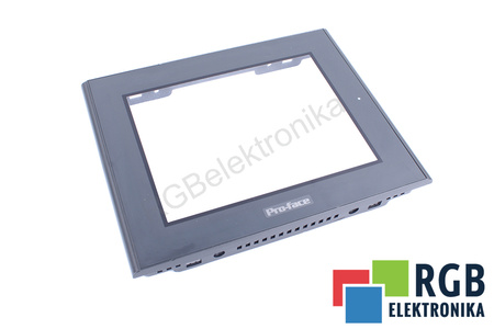 GP2401-TC41-24V PRO FACE FRENTE DE LA CAJA