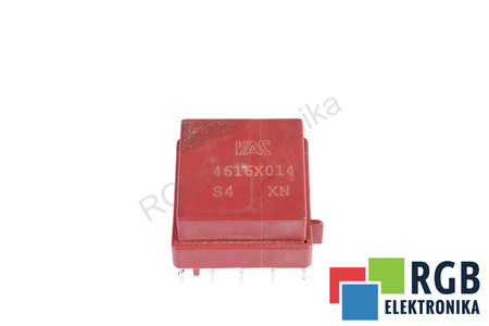 4616X014 VAC TRANSFORMADOR