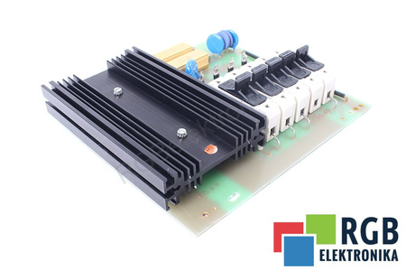 U8505/2 BERGES PARA US11000/1