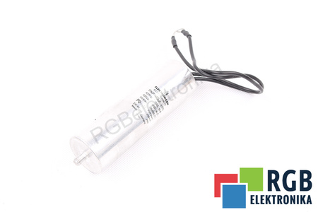CONDENSADOR E27.E26-404075 ELECTRONICON 40UF, 400/450VAC