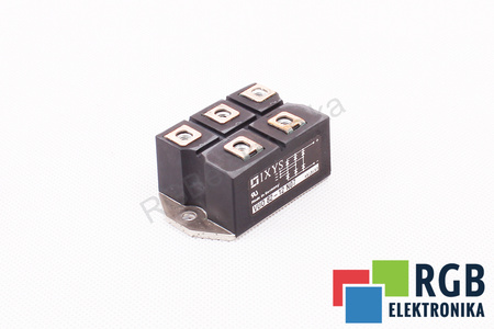 VUO82-12N07 IXYS 82A, 1200V