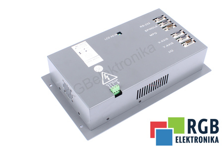 CNC H2CPN-2 H2CP SYSTEM HUST H2CP SYSTEM CNC CONTROL