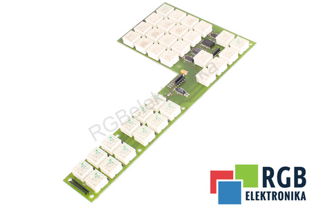 11518.010 SUTRON TECLADO