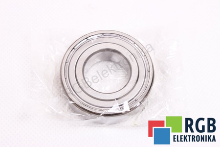 6205-2Z/C3 SKF 25X52X15 RODAMIENTO
