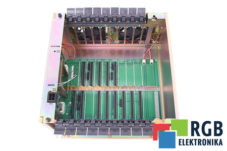 JZNC-MRK11-2E YASKAWA REJILLA