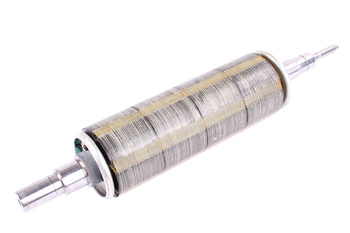 MAC112D-0-ED-4-C/130-A-0/WI522LV INDRAMAT ROTOR