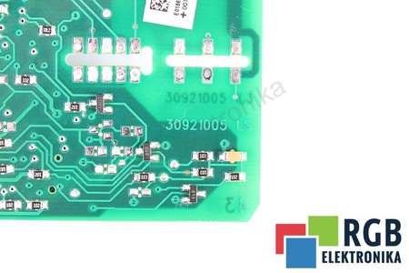 30921005 LEUZE PARA PIEZAS