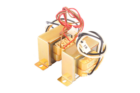 CPT-20023 YASKAWA VA-161BOX TRANSFORMADOR