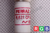 FUSIBLE 6.621CPURGB1432 FERRAZ 660V