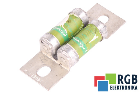 FUSIBLE 140EETX WICKMANN-WERKE SUPERFLINK 660V