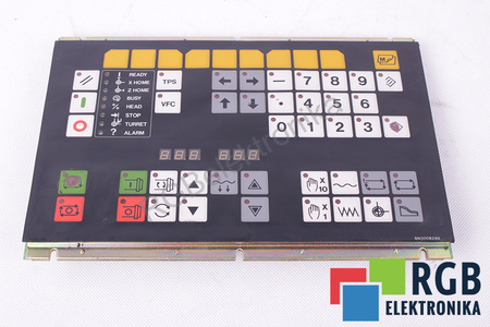 N860-3336-T00301A FUJITSU N86D-3336-R002/01 TECLADO