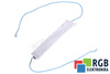 RESISTENCIA SRF150 SIR 80RJ 150W 0.15KW, 80OHM