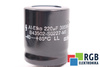 CONDENSADOR B43502-S0227-M1 SIEMENS 220UF, 385VDC