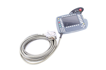 VKCP1 69-000-399 KUKA VKRC1 TEACH PENDANT