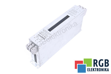 FMBC-0FXX-3603 TIMONTA FILTRO