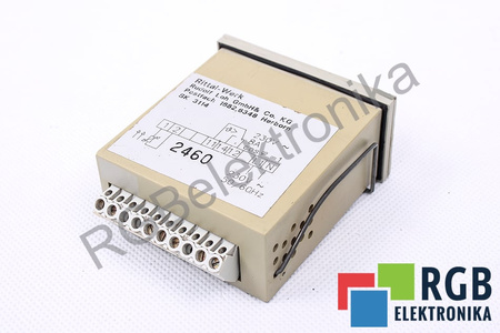 SK3114 RITTAL TEMPERATURE INDICATOR CONTRO