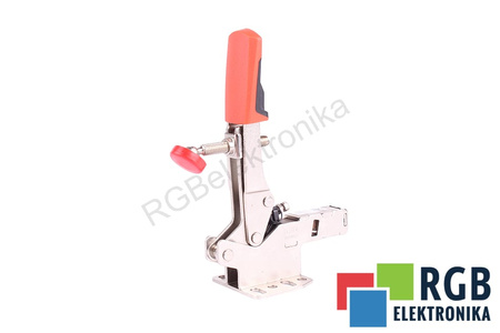 STC-HH70 BESSEY PINZA VERTICAL CON BRAZO ABIERTO Y BASE HORIZONTAL