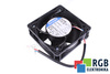 DV4114/2NH EBM PAPST 120X120X38MM, 24V, 1.33A VENTILADOR