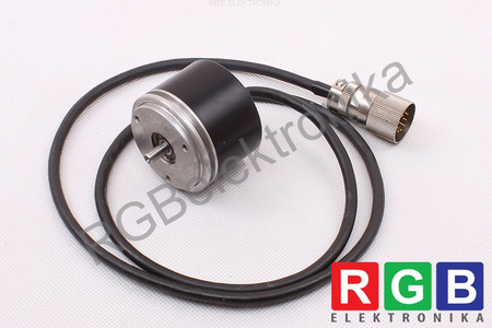 ROD426.E1000 HEIDENHAIN ID.NR.250587-04 CODIFICADOR