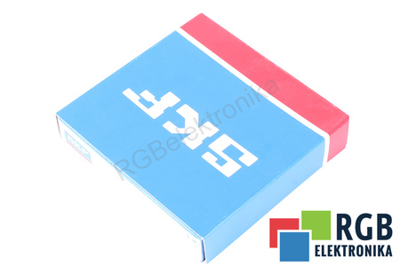 6214-2Z/C3 SKF 11000RPM, 5600RPM, 70X125X24MM, 63.7KN, 45KN RODAMIENTO