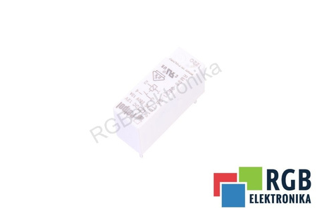 RM96Z-12W RELPOL RM96-3021-35-1012 12VDDC 260VAC 10A RELÉ