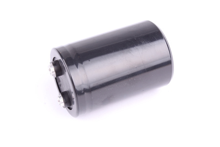 CONDENSADOR ALS20A1246 AEROVOX 470UF, 385V