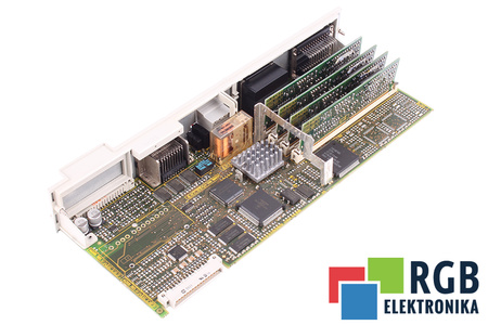 6SN1118-0DH23-0AA0 SIEMENS SIMODRIVE 611-D PARA PIEZAS