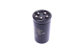 CONDENSADOR ALP22A1025DE BHC COMPONENTS LTD 680UF, 400VDC
