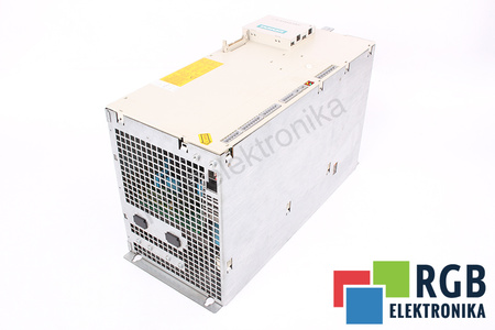 6SN1145-1BA02-0CA1 SIEMENS VERSION A SIMODRIVE 611