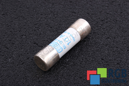 FUSIBLE 5012406 SIBA ULTRA RAPID 10A, 690VAC