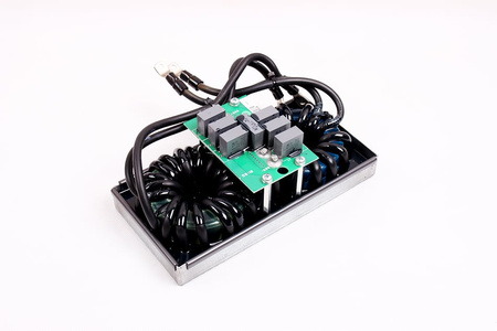 58110 KSB PARA PUMP DRIVE