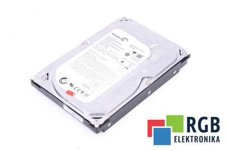 ST3500418AS SEAGATE BARRACUDA