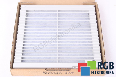 SK3325207 RITTAL FILTRO DE VENTILADOR