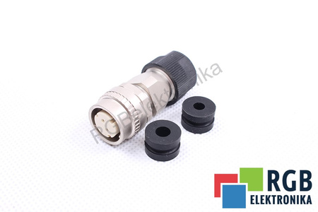 JZSP-CVB9-SMS2-E RP EUMAX PARA SGMSV YASKAWA ENCHUFE DE ALIMENTACIÓN