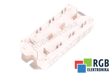 BSM35GD120D2 EUPEC