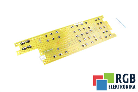 35421222A CINCINNATI REV A TECLADO