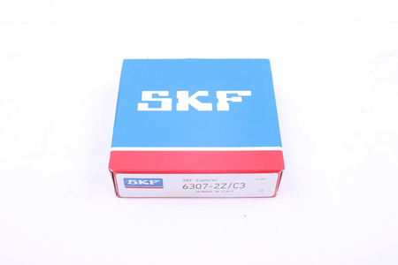 6307-2Z/C3 SKF 35X80X21 RODAMIENTO