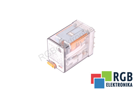 55.34.8.110.0040 FINDER 110VAC 7A RELÉ