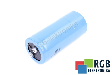 CONDENSADOR BK0-NC1043-H05 NICHICON 3200UF, 350V