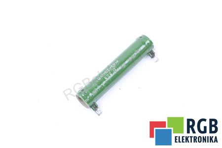 RESISTENCIA 600 OHM DANOTHERM 600 OHM 600OHM