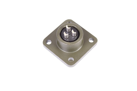MS3102A10SL-3P AMPHENOL CORPORATION 3PIN NIDO