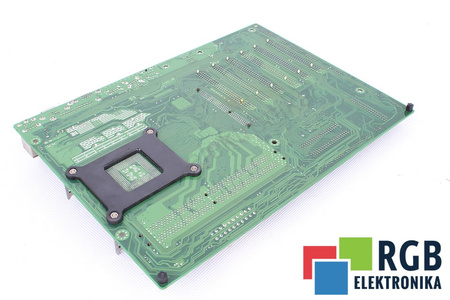 IP-4GVI63 BECKHOFF PLACA BASE