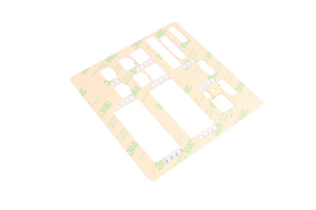 IE-2000-16TC-G-EV01 REJILLA SUSTITUTO