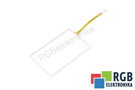 A5E01678677 TP177B 4" 108X68MM, 4PIN TOQUE SUSTITUTO