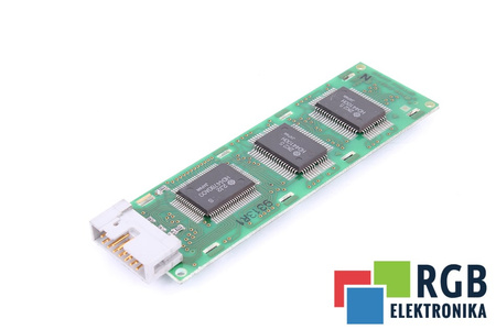 PWB24227-CEM OPTREX PANTALLA