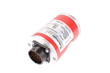 CEV65M-00025 TR ELECTRONIC CODIFICADOR