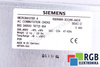 6SE6400-3CC00-4AD0 SIEMENS MICROMASTER 4
