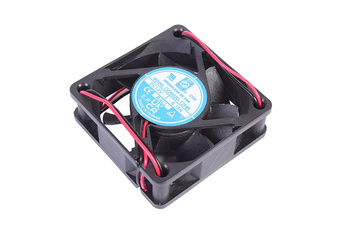 OD6020-12HB ORION 60X60X20MM, 12V, 0.18A VENTILADOR