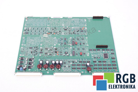 2192676-2-SLR GE YOKOGAWA MEDICAL SYSTEMS GEYMS ASPR3 ASSY PARA LOGIQ 400 PRO SERIES