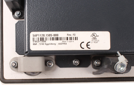 5AP1120.1505-000 B&R AUTOMATION